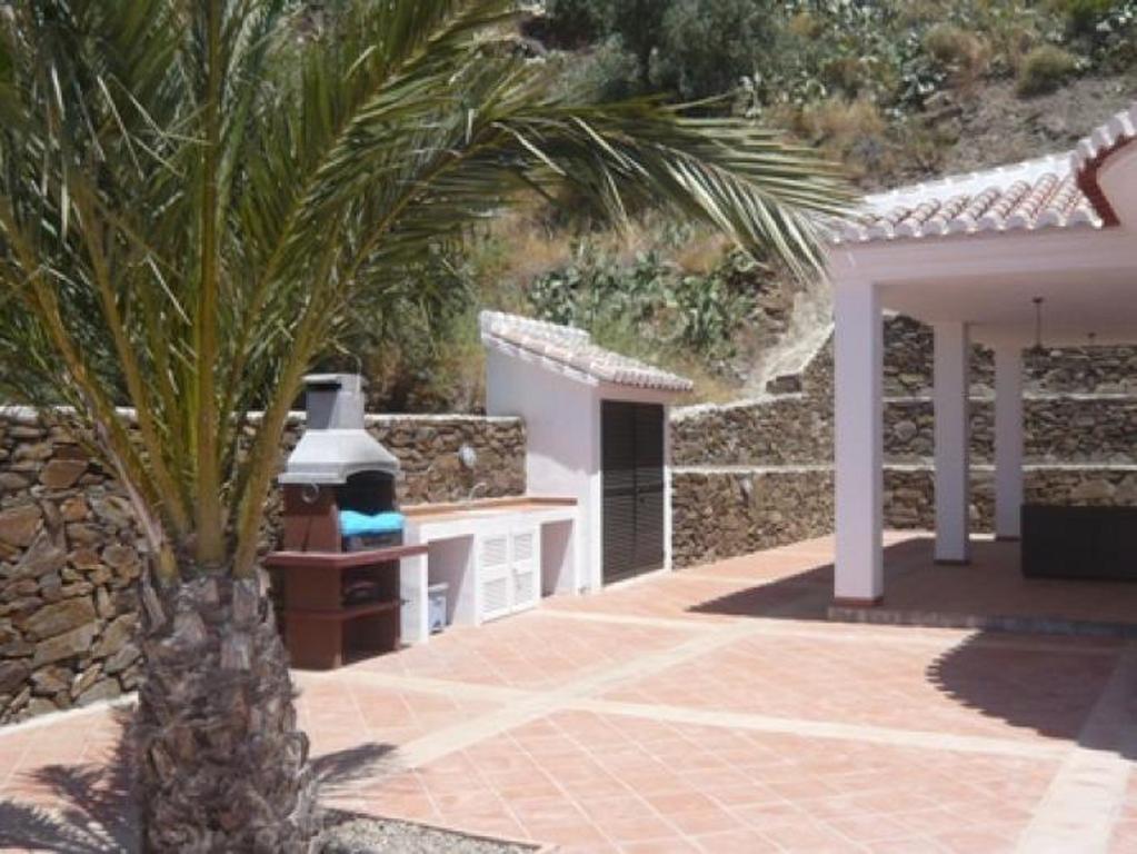 Sayalonga Villa El Ancla חדר תמונה