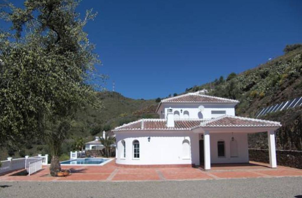 Sayalonga Villa El Ancla מראה חיצוני תמונה